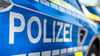 Die Polizei stellt den flüchtigen Fahrer wenig später zu Hause.