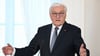 Frank-Walter Steinmeier führt seine Amtsgeschäfte im Mai drei Tage lang in Delitzsch aus. (Archivbild)