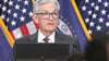 Fed-Chef Powell bekommt Trumps Wut regelmäßig zu spüren. (Archivbild)