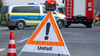 Bei Hüttenrode im Harz ist auf der B27 eine Vollsperrung nach einem Unfall eingerichtet.