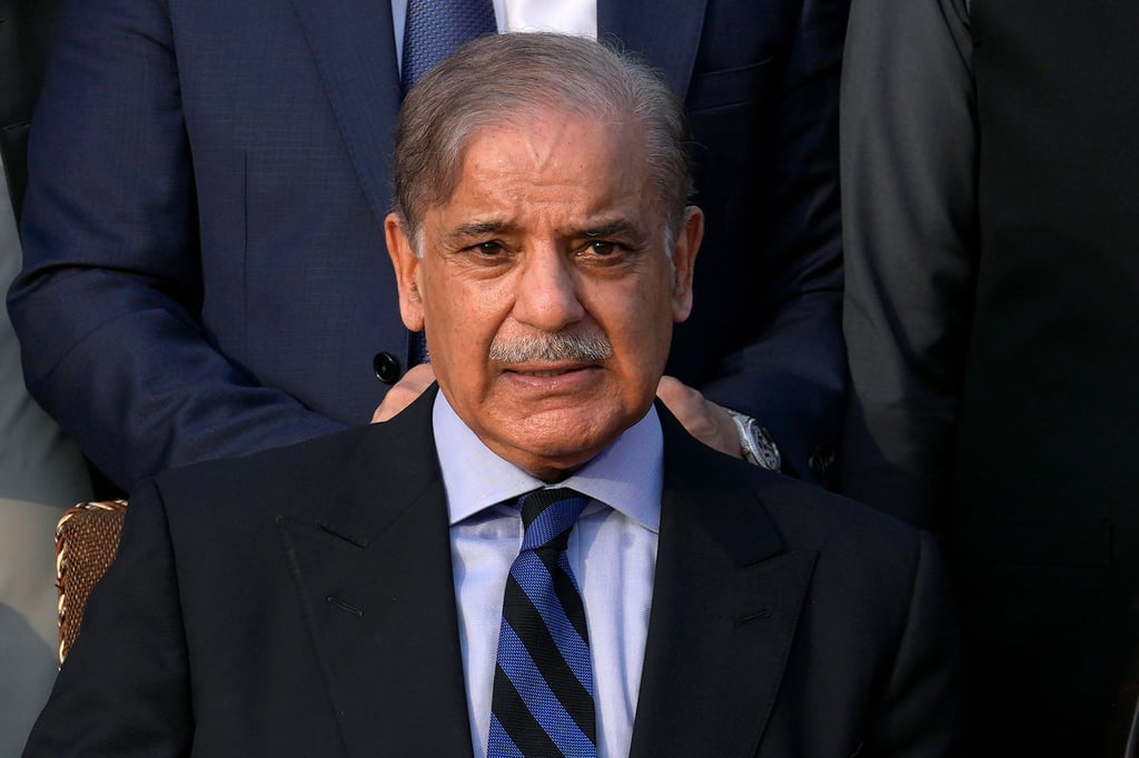 Pakistans Premier Sharif hat die Streitkräfte zu einer Reaktion auf Indiens Angriff in der vergangenen Nacht ermächtigt. (Archivbild)