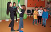 Neben der Kinderdisko soll es  weitere Angebote geben. 