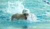 Johannes Liebmann schwimmt bei der JEM um Medaillen. Sein Programm muss noch gefunden werden.