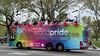 Vor der Worldpride in Washington herrschen Vorfreude und Sorge. (Archivbild)