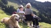 Viele Menschen nutzen die Feiertage, um Zeit mit Freunden oder der Familie zu verbringen. Das nächste Mal ist in Sachsen-Anhalt am 29. Mai frei. Dazu bietet sich ein Brückentag an.&nbsp;