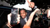Asap Rocky stand Anfang des Jahres vor Gericht und wurde freigesprochen. (Archivbild)