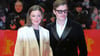 Alexandra Maria Lara und Sam Riley lernten sich 2006 bei den Dreharbeiten zu „Control“ kennen. (Archivbild)