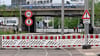 Magdeburgs berühmteste Baustelle ist aktuell die an der Ringbrücke Damaschkeplatz. Die Überführung soll im Juni abgerissen werden.