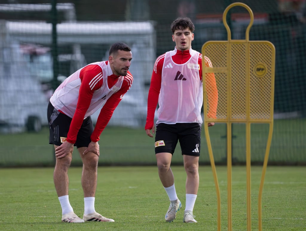 David Preu (r)