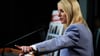 Erfolg für Trumps Justizministerin Pam Bondi: Anti-Drogenbehörden ist ein großer Schlag gegen den illegalen Drogenhandel gelungen.