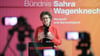 Das sächsische BSW macht eine Zustimmung zum Haushalt von Veränderungen abhängig (Archivbild).
