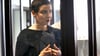 Maria Kolesnikowa wird mit dem Günter-Wallraff-Preis für Pressefreiheit und Menschenrechte geehrt (Archivbild).
