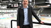 Uwe Krupp trainiert nun in der zweiten Liga.