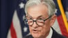 Fed-Chef Powell warnt vor den Auswirkungen hoher Zölle.