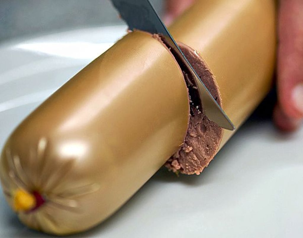 Gericht stoppt Wurst-Streit.