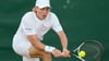Emil Ruusuvuori schlug Topspieler wie Alexander Zverev - dann zog er sich über Monate von der Tour zurück. (Archivbild)