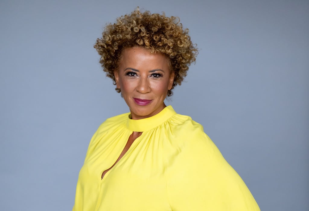 Arabella Kiesbauer ist wieder da im deutschen Fernsehen