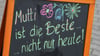 Jedes Jahr am zweiten Sonntag im Mai ist Muttertag. 2025 fällt der Muttertag auf den 11. Mai.
