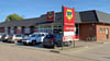 Der NP-Markt in Güsen wird noch in diesem Jahr zu einer Edeka-Filiale umgestaltet.