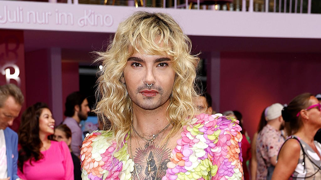 Bill Kaulitz war kurz in Loitsche zu Besuch.