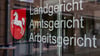 Auch die zweite Kammer sprach den angeklagten Polizisten frei. (Symbolbild)