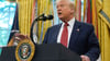 Schiebt Trump Migranten bald nach Libyen ab?