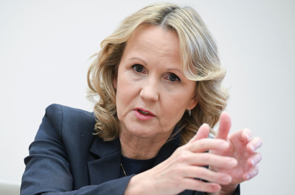 „Die Streichung ist reine Symbolpolitik“, kritisiert Lemke.