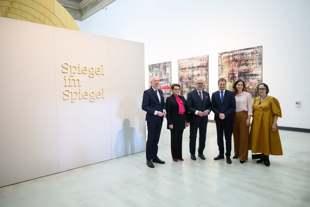 Sachsen und Estland bauen ihre wirtschaftliche und kulturelle Zusammenarbeit aus.