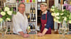 Christian Frankenberg (links), Inhaber des Olivenbaums in Stendal, und Mitarbeiter Mario Reichenbach wollen den Marktplatz mit mehr Leben füllen.