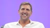 Mit David Hasselhoff gegen Stress - das hatte der frühere NBA-Basketballstar Dirk Nowitzki als Geheimrezept.