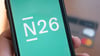 Die Smartphone-Bank N26 startet zusammen mit Vodafone ein Mobilfunkangebot für Deutschland. (Symbolbild)
