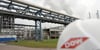 DOW Chemical ist eines der großen Industrieunternehmen des Landes. Die Firma stellte zuletzt den Standort in Schkopau (Saalekreis) in Frage. 