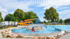 Das Spaßbad in Wanzleben ist ein Besuchermagnet für Badegäste aus der Region.