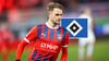 Leo Scienza spielt derzeit beim 1. FC Heidenheim. Beim Bundesligisten spielt er nur eine Nebenrolle.
