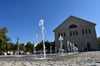 Die Nicolaikirche in Magdeburg ist Schauplatz der 7. Schinkelmusiktage.
