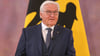 Bundespräsident Frank-Walter Steinmeier verlegt seinen Amtssitz.