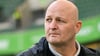 Sucht einen neuen Trainer für die nächste Saison: Sport-Geschäftsführer Peter Christiansen vom VfL Wolfsburg.