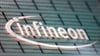 Infineon leidet unter dem schwachen Dollar.