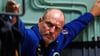 Woody Harrelson als Duncan Allcock in einer Szene des Films.