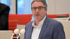 Björn Lüttmann stellt sich hinter seine Parteikollegin und Innenministerin Katrin Lange (SPD).
