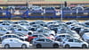 Zukunft der Automobilindustrie in Sachsen - Dialog in Sachsen (Archivbild).