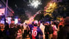 Bei den Feiern nach dem PSG-Sieg gab es Ausschreitungen mit 43 Festnahmen sowie einen Zwischenfall mit drei Verletzten.