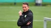 Daniel Bauer spielte vier Jahre für den 1. FC Magdeburg und wird nun den VfL Wolfsburg im Bundesligaspiel gegen 1899 Hoffenheim trainieren.