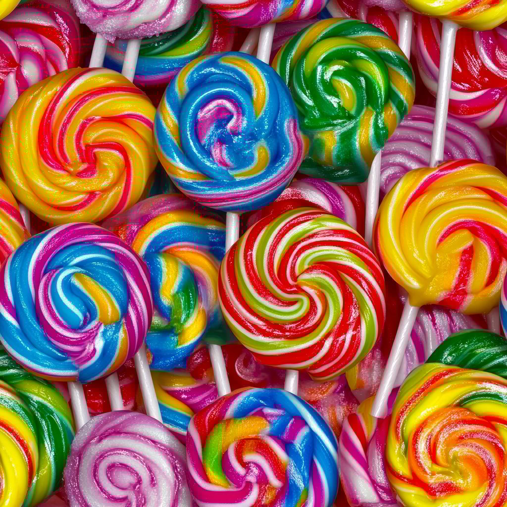 Lolli-Paradies.