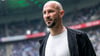 Christian Ilzer von der TSG 1899 Hoffenheim amüsiert sich über die Spekulationen zu einem möglichen Nachfolger.