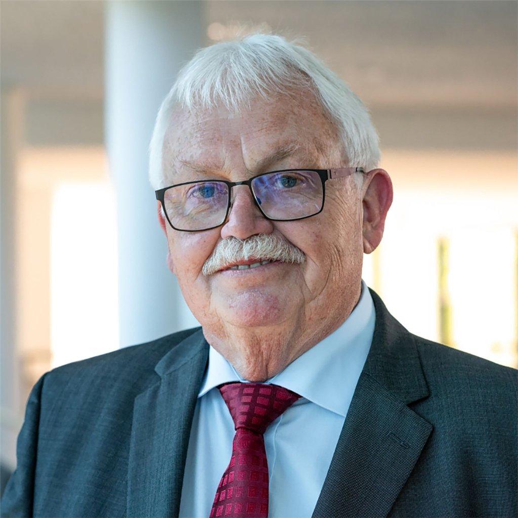 Hartmut Koch steht Thüringens Arbeitgeberverbänden vor