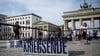 Der Bundestag erinnert an das Kriegsende und die Befreiung von der Hitler-Diktatur vor 80 Jahren. (Archivbild)