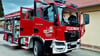 Dieses neue Kraftpaket wurde jetzt von der  Ortsfeuerwehr Friedersdorf in Dienst gestellt. Es löst einen wahren Oldie ab. 