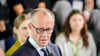 Es gibt einen neuen Papst - und Bundeskanzler Friedrich Merz gehört zu den ersten Gratulanten.