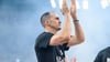 Karsten Tadda ist Rekordspieler der Basketball-Bundesliga.